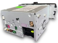 фото thumb №5, Mercedes slk r172 радіо navi a1729006804 #389 m