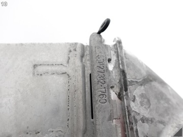 фото thumb №11, Audi rs6 4k0 rs7 4k8 c8 4.0 tfsi радіаторів інтеркулер лівий перед