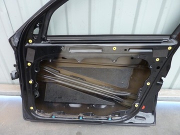 фото thumb №12, Двері alfa romeo 159 праві передні код 802/b