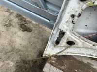 Капот крышка двигателя vw t4 в Украине, фото thumb