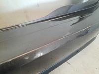 фото thumb №6, Citroen c4 picasso 13-19 бампер задняя задний aa36312291