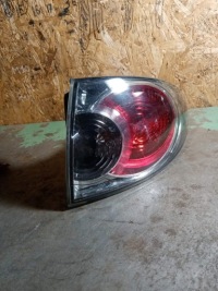 фото thumb №1, Лампа правая правый задняя задняя mazda 6 combi lift