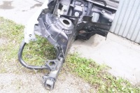 фото thumb №4, Лонжерон четверть блок двигателя правый mercedes cl w216