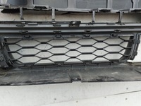 фото thumb №14, Mini cooper f56 jcw john cooper works бампер передній перед