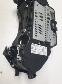 фото thumb №6, Лічильник прилади audi a6 c7 uk 4g89209505