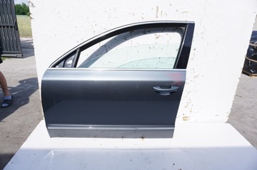 фото thumb №1, Дверь левый перед skoda superb ii 2 hb lf8j