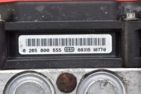 фото thumb №9, Насос abs 9660107180 peugeot 308 1 i t7 1.6 hdi 110 km 07-11