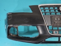 фото thumb №7, Бампер перед audi a4 b8 ly9b