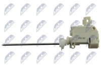 фото thumb №10, Привод крышка заливной топлива seat leon 05-