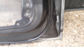 фото thumb №10, Двері лівий перед audi a6 c7 18r сірий