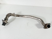 Купити Volvo v50 s40 2.0 d 05-12 шланг труба egr оригінальний номер 9652264880, фото thumb