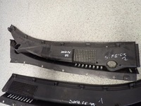 фото thumb №6, Hyundai santa fe 01-06 жабо полный