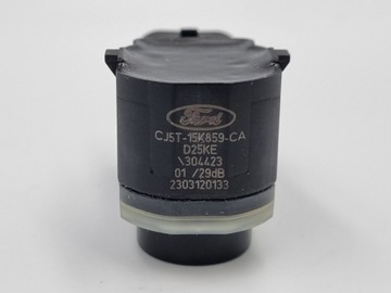 фото thumb №1, Датчик pdc ford mondeo mk4 cj5t-15k859-ca оригинал