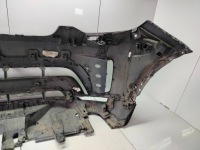 Бампер перед передній land rover discovery v 5 r dynamic 17- Оригінал, фото thumb