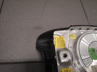 фото thumb №16, Подушка подушка безопасности руль audi a8 d2 передний fl