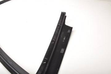 фото thumb №12, Volvo s60 ii v60 планка дверь левая перед передняя рестайлинг