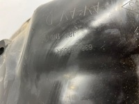 фото thumb №5, Captur i рестайлінг підкрилок праві передні комплектні 638429299r 638446869r