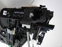 фото thumb №8, Gla x156 156 lift вкладиш підйомник замок лівий перед