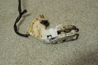 фото thumb №5, Honda civic em 01-05 coupe замок дверь левый