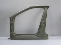 фото thumb №1, Skoda superb 3 iii 3v порог блок двигателя левый 15-23