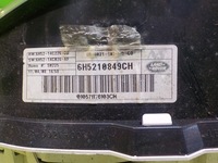 фото thumb №5, Land rover freelander ii 06r счетчик приборы 6h5210849ch