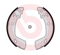 фото thumb №1, Brembo тормозные колодки тормозные suzuki swift iv