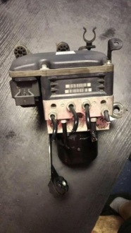 Купить Насос abs bmw 5 e60 e61 0130108126, фото thumb