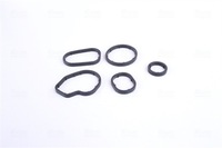 фото thumb №5, Радіатор оливи nissens 91198