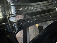 фото thumb №8, Jaguar xj x351 колеса диски 275/35r20 245/40r20 hankook kompet оригинал