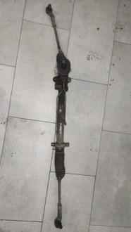 фото thumb №1, Рулевая рейка трансмиссия vw polo iv 9n 6q1423055ba