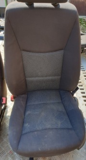 фото thumb №10, Сидіння салон заднє сидіння обшивки bmw e91 europa комплект