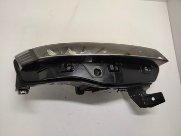 фото thumb №11, Renault megane v e-tech лампа права ліва ідеальні