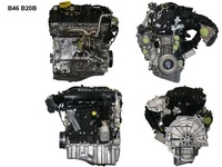 фото thumb №1, Bmw 5 g30 g31 2018 двигатель