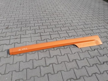 фото thumb №1, Ford focus ii mk2 st 3d планка пороговая порог правый 4m5j-b10154