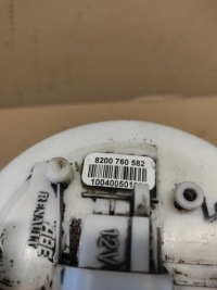 Насос пального 2.0 16v renault vel satis 8200760582 в Україні, фото thumb