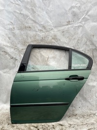 фото thumb №1, Bmw 320d e46 дверь задние левая левый задняя