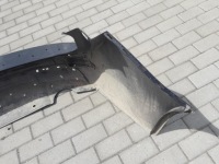 Opel insignia a універсал рестайлінг  13- бампер задній 13239098 Київ, фото thumb