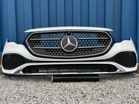 фото thumb №1, Mercedes e-klasa w214 all terrain бампер перед