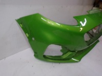 фото thumb №4, Бампер перед ford puma mk2 ii st-line