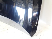 Капот кришка кришка багажника двигуна audi a6 c7 lz9y 11- Доставка, фото thumb