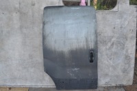 фото thumb №1, Bipper nemo fiorino дверь правое боковой сдвижные