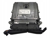 фото thumb №1, Блок управления бортовой компьютер двигателя mercedes r-klasa w251 3.0 cdi 05-09 a6421506434