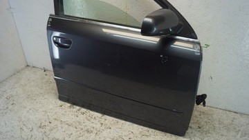 фото thumb №12, Дверь правый перед audi a4 b7