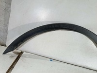 фото thumb №8, Молдинг крыла правый перед bmw x3 e83 3405818
