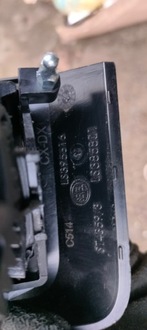 фото thumb №6, Решётки вентиляционные обдув peugeot boxer правая левая