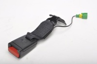 Купить Maserati ghibli iii замок ремней безопасности задние средний 670019306, фото thumb