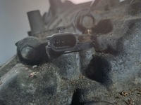 фото thumb №10, Коробка передач передач автоматическая коробка передач 1xd16 nissan murano z50 3.5 v6 4x4