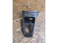 фото thumb №1, Renault captur туннель средний кнопка запуск