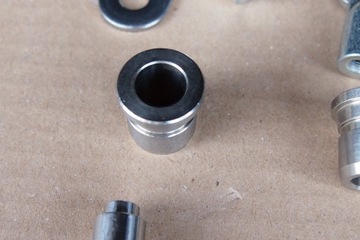 WASTEGATE TURBO FLAP BMW E90 E92 E93 335i N54B30