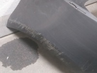 Бампер передок  opel corsa d рестайлинг Доставка, фото thumb